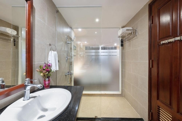 Hotel Amarin Resort & Spa Phu Quoc (Dương Tô)